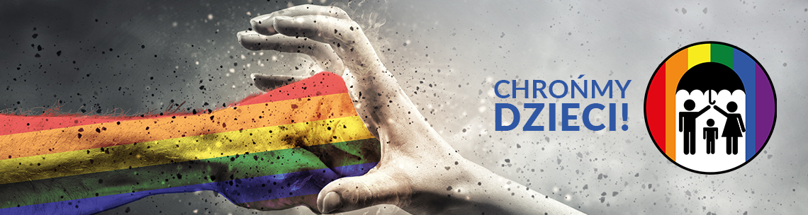 Chrońmy dzieci