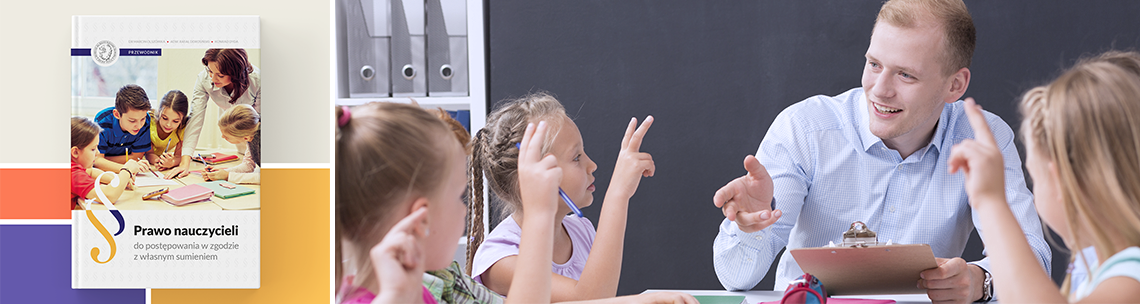 Dla nauczycieli