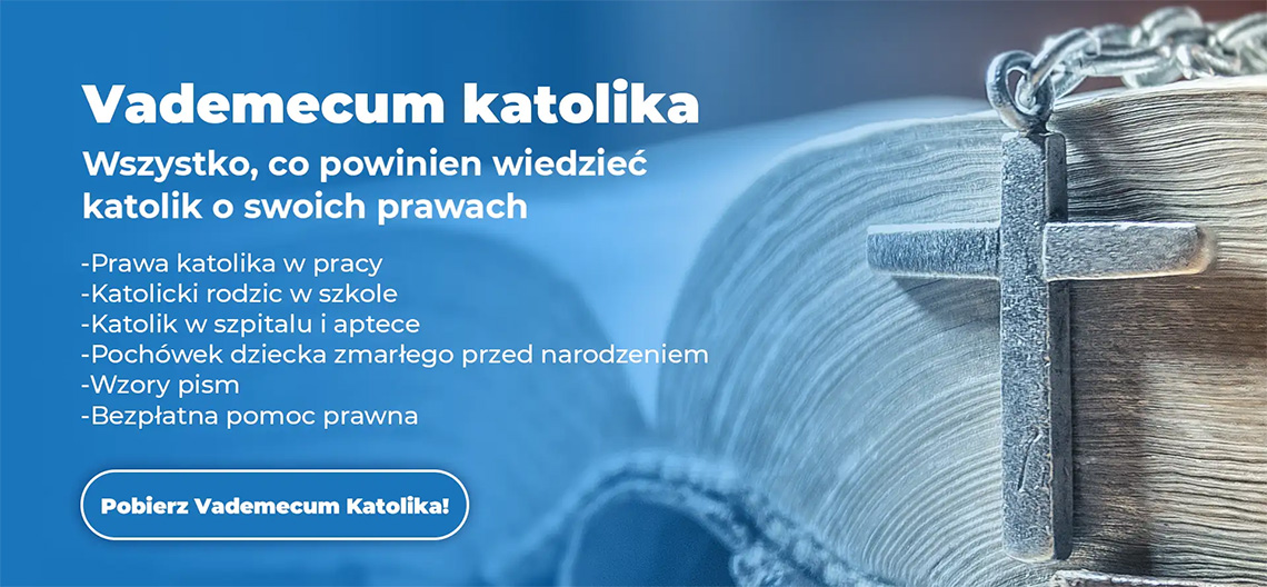 Vademecum katolika
