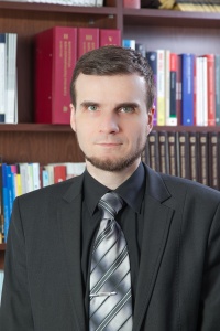 Marcin Olszówka